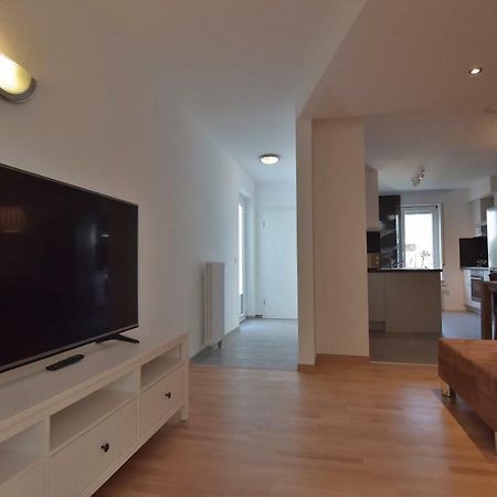 Apartment D&D Spessart Ettlingen Eksteriør bilde