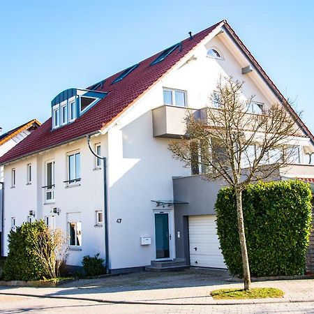 Apartment D&D Spessart Ettlingen Eksteriør bilde