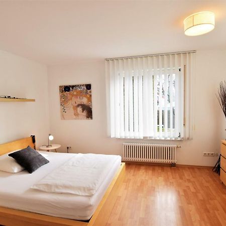 Apartment D&D Spessart Ettlingen Eksteriør bilde