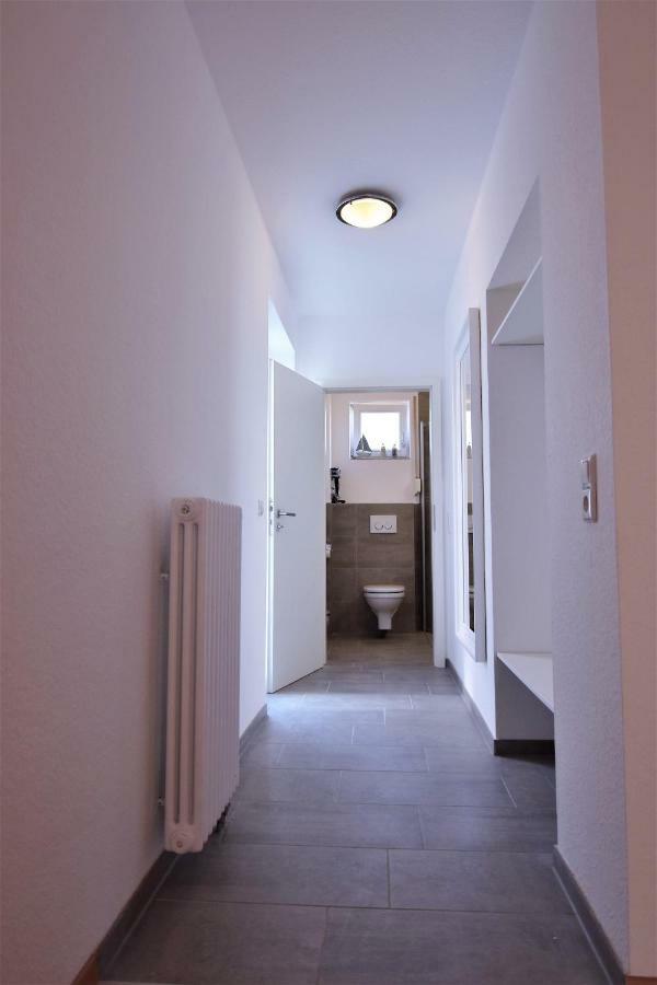 Apartment D&D Spessart Ettlingen Eksteriør bilde